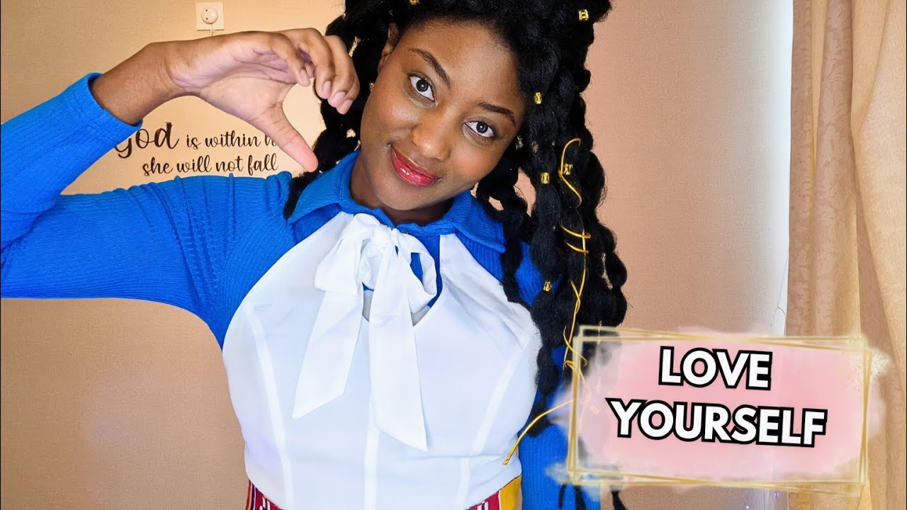 It's Time to Love Without Losing Yourself (as a Feminine Woman)