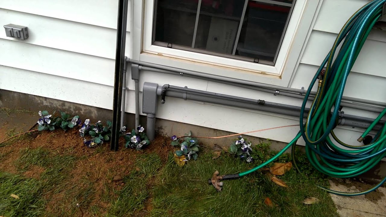 Generator installers