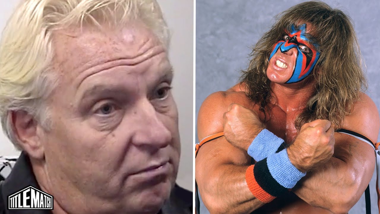 Бобби Хинан — Каким на самом деле был Последний Воин в WWF
