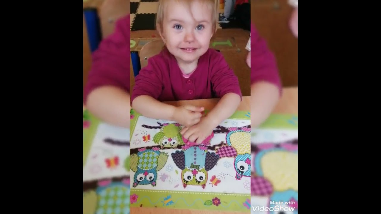 Dzień Mamy w przedszkolu- upominki