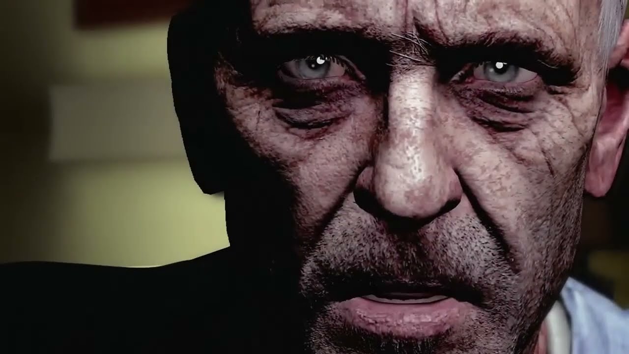 Black Ops 2: Когда Call of Duty была ИДЕАЛЬНА… Но почему?