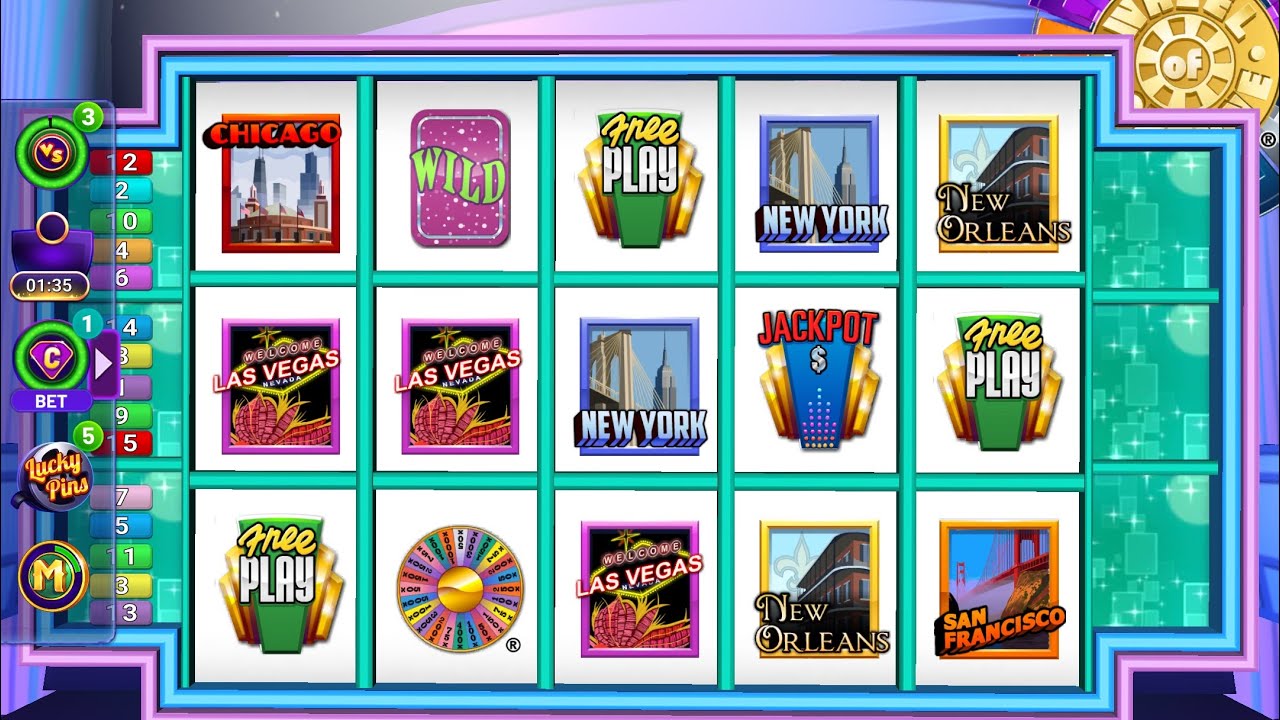 I&rsquo;M STILL DESTROYING GSN CASINO!!!!!!!!!! | KILLING IT ON GSN CASINO YET AGAIN!!!!!!!!!!
