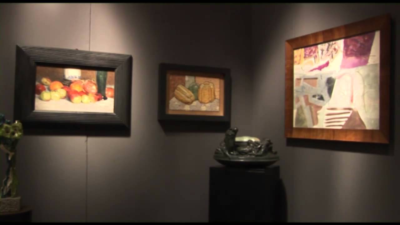Collezioni d'Arte 2010