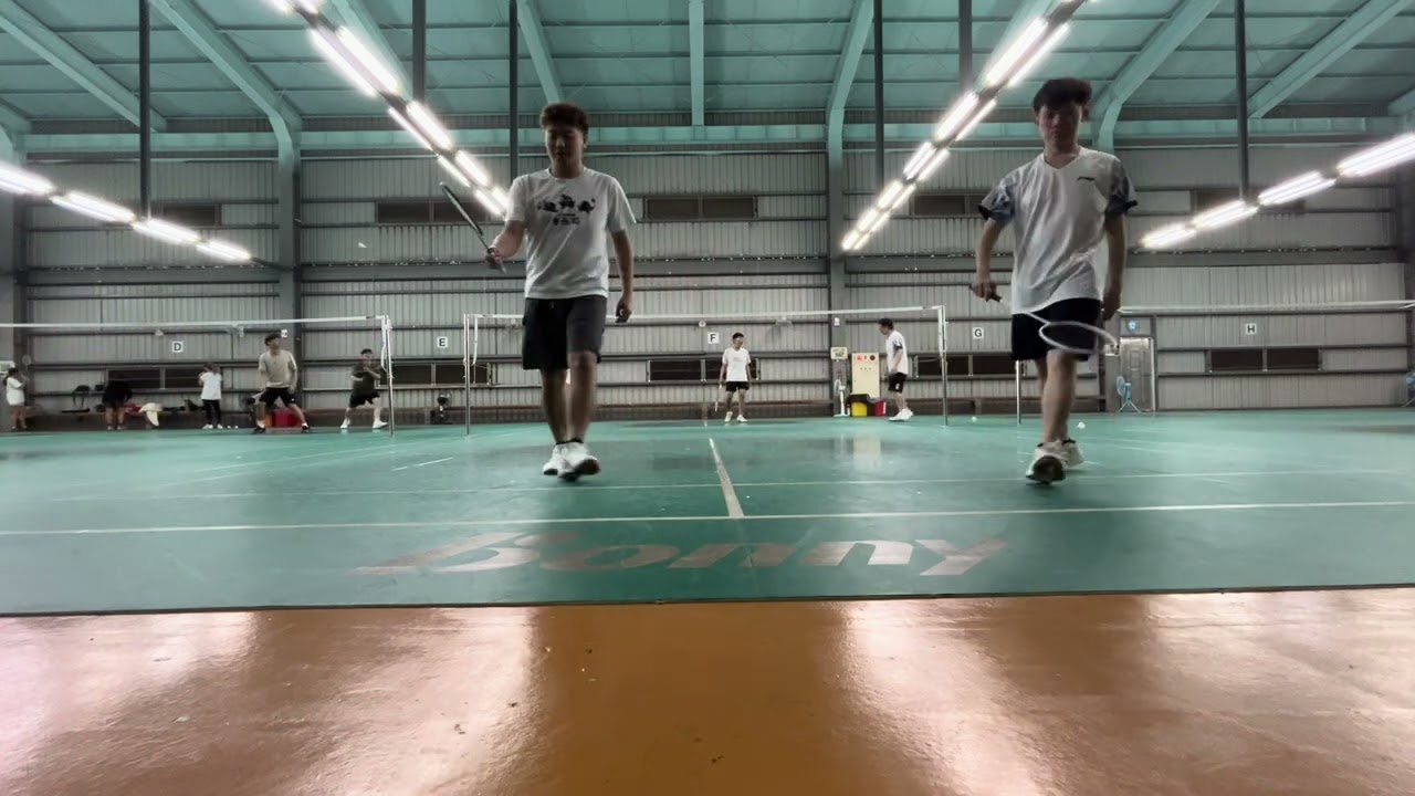 3/15佳青（先竣 東東 v.s 小賴 阿維 ）