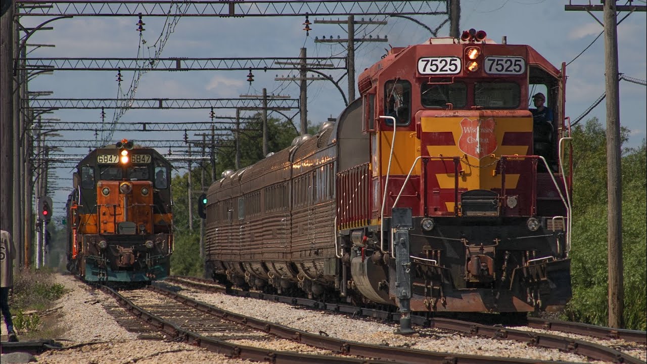 IRM Diesel Days 2024