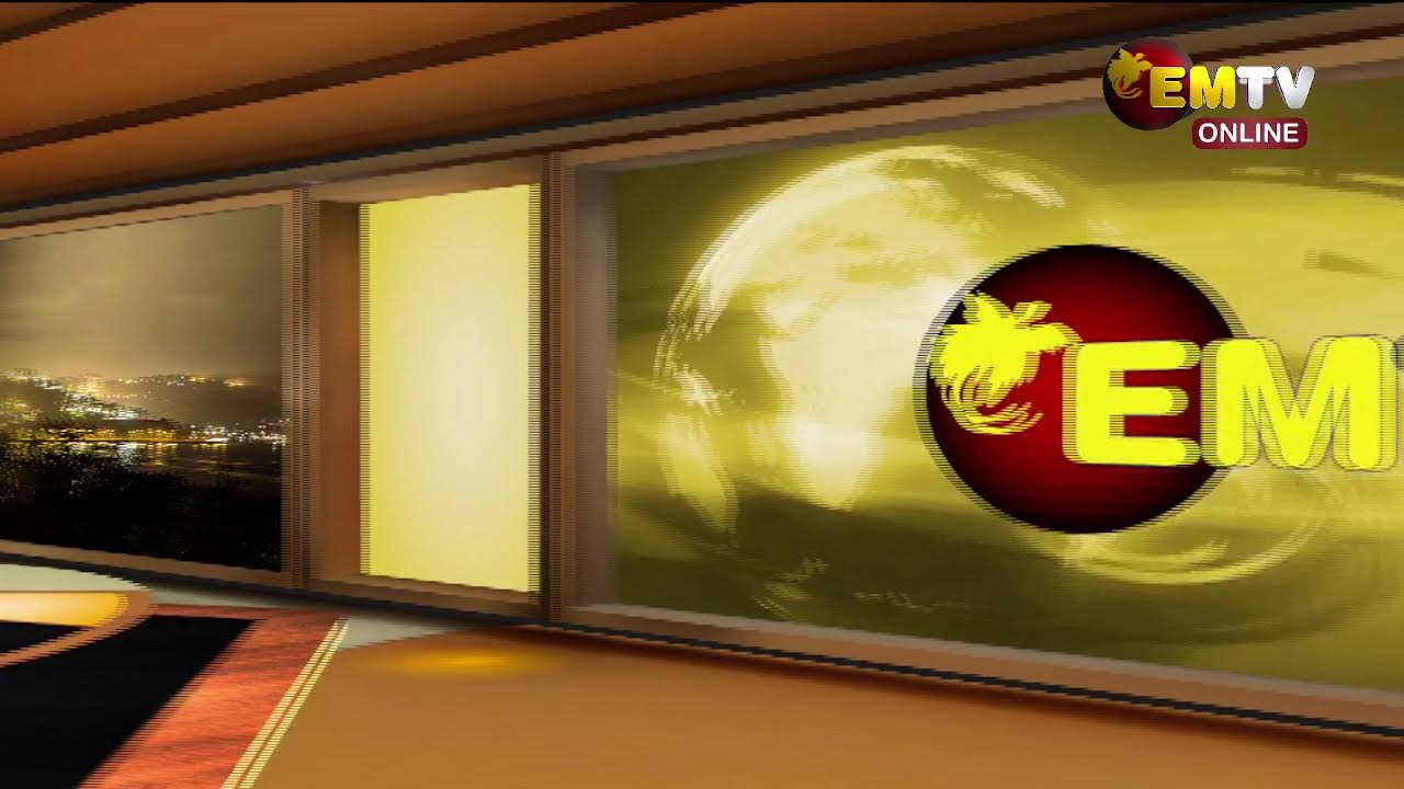 NATIONAL EMTV NEWS | 6PM | WEDNESDAY 10th DECEMBER, 2025