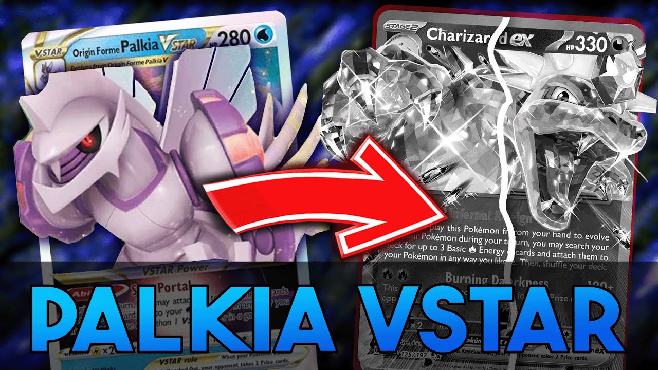How to beat Charizard ex! (Obsidian Flames Gameplay)