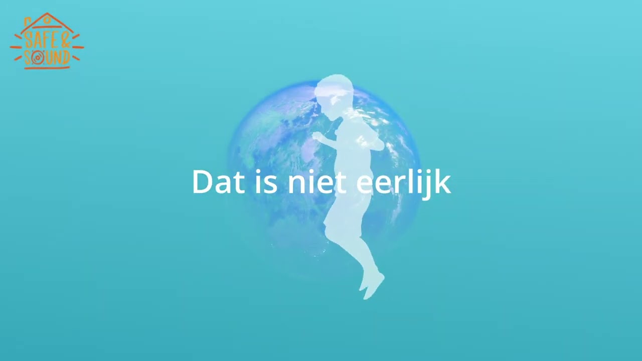 Het is feest Klas T4 Petrus Canisius Basisschool