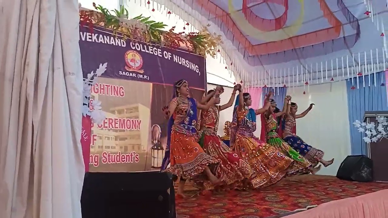 s.v.n college makroniya sagar mp