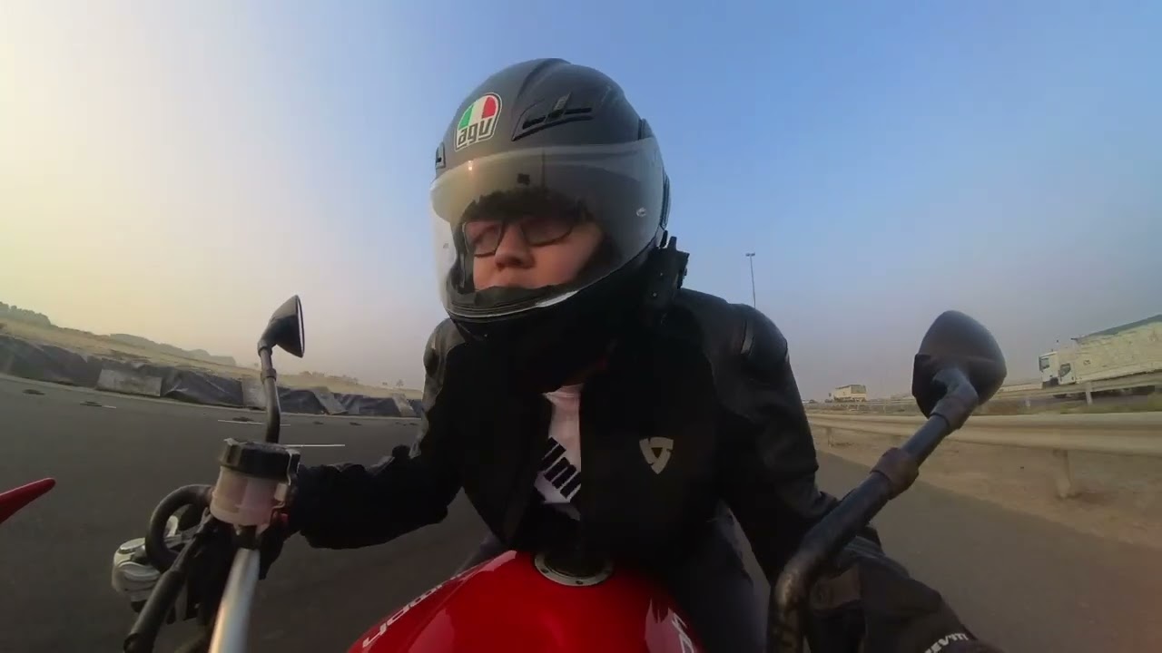 MATIGAS ULO !! INSTANT 10K KA - DUBAI MOTOVLOG