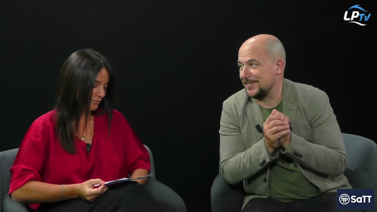 Le Salon des légendes n°17 avec Gérard Gili