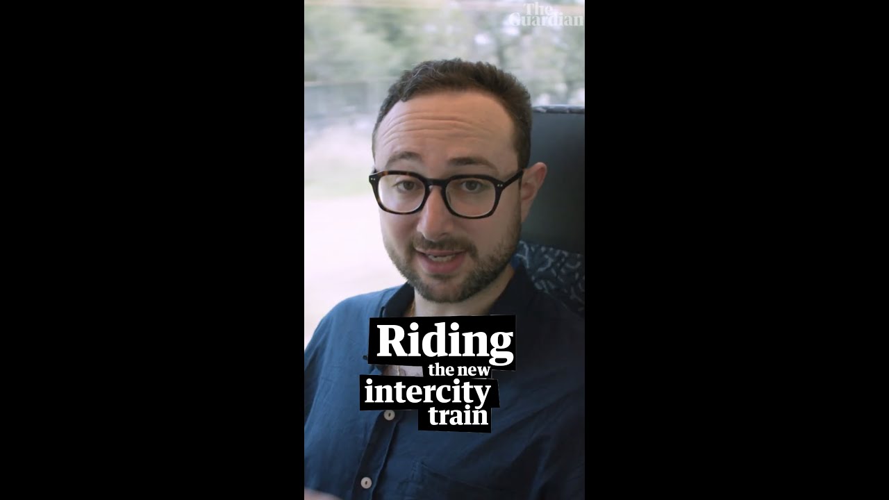 Quieter, more space and power points: how do the new intercity trains in NSW stack up?