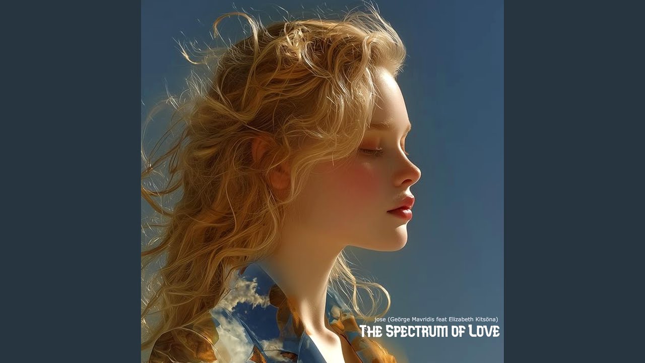The Spectrum of Love (feat. Elizabeth Kitsöna)
