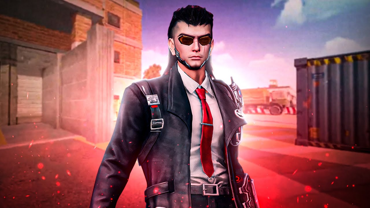 *NOVO* ZERO ULTRA DO BLOOD STRIKE! 🔥(AGENTE ZERO)
