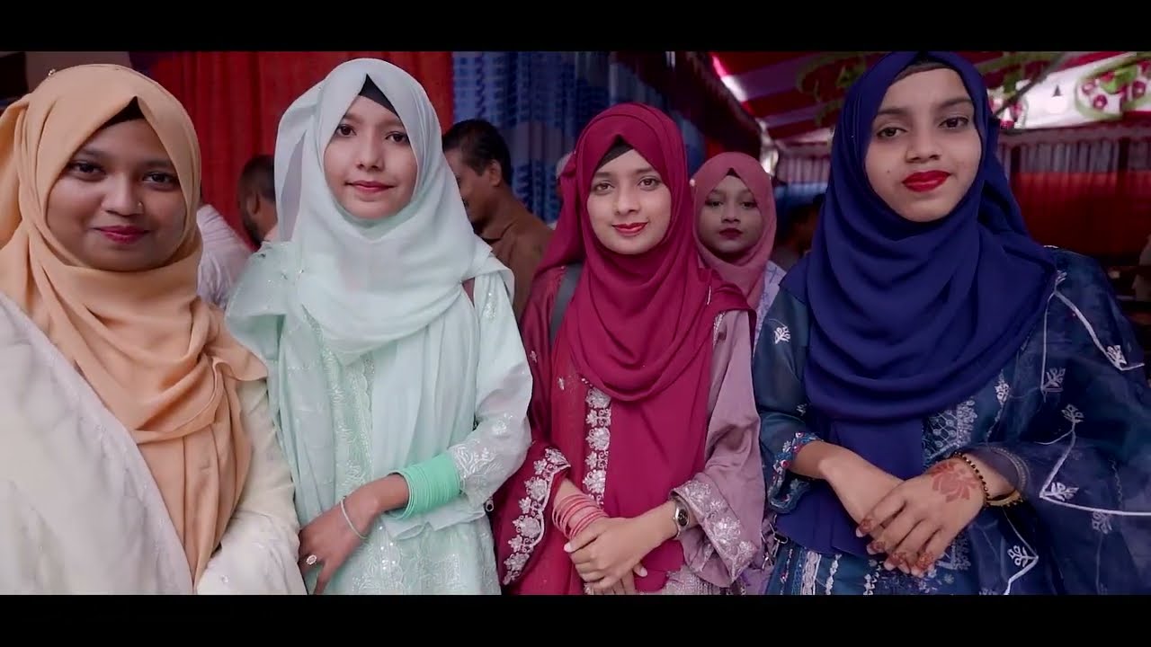 Forkan Wedding Ceremony
