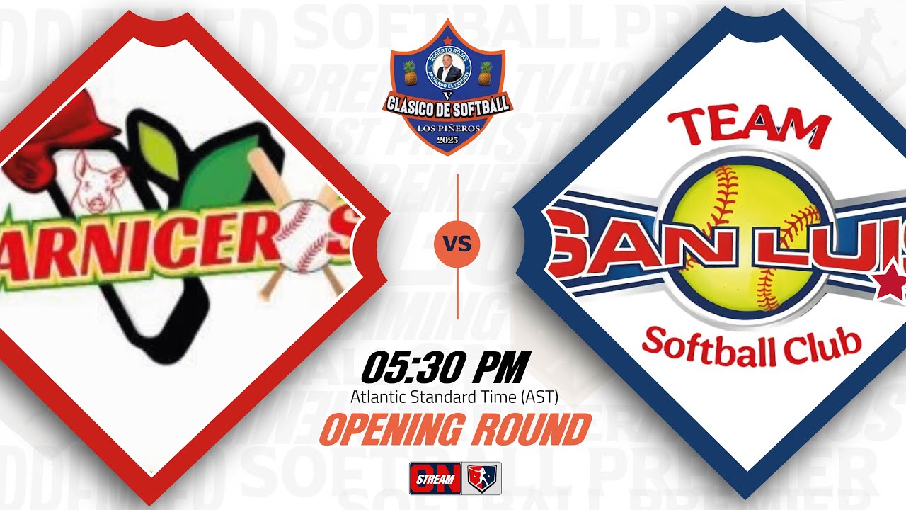 | LIVE | San Luis V Los Carniceros  #Clasicolospiñeros2025