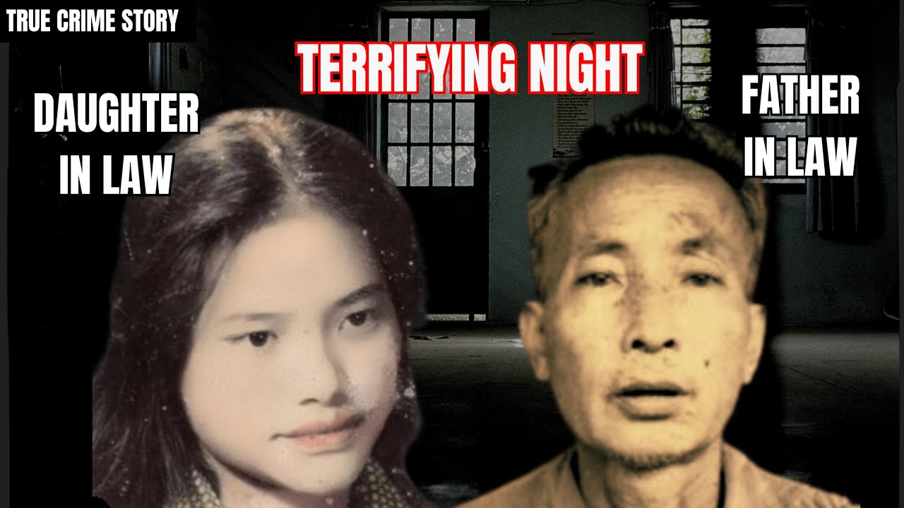 Terrifying Night Of Father-In-Law & Daughter-In-Law | Decoder Box