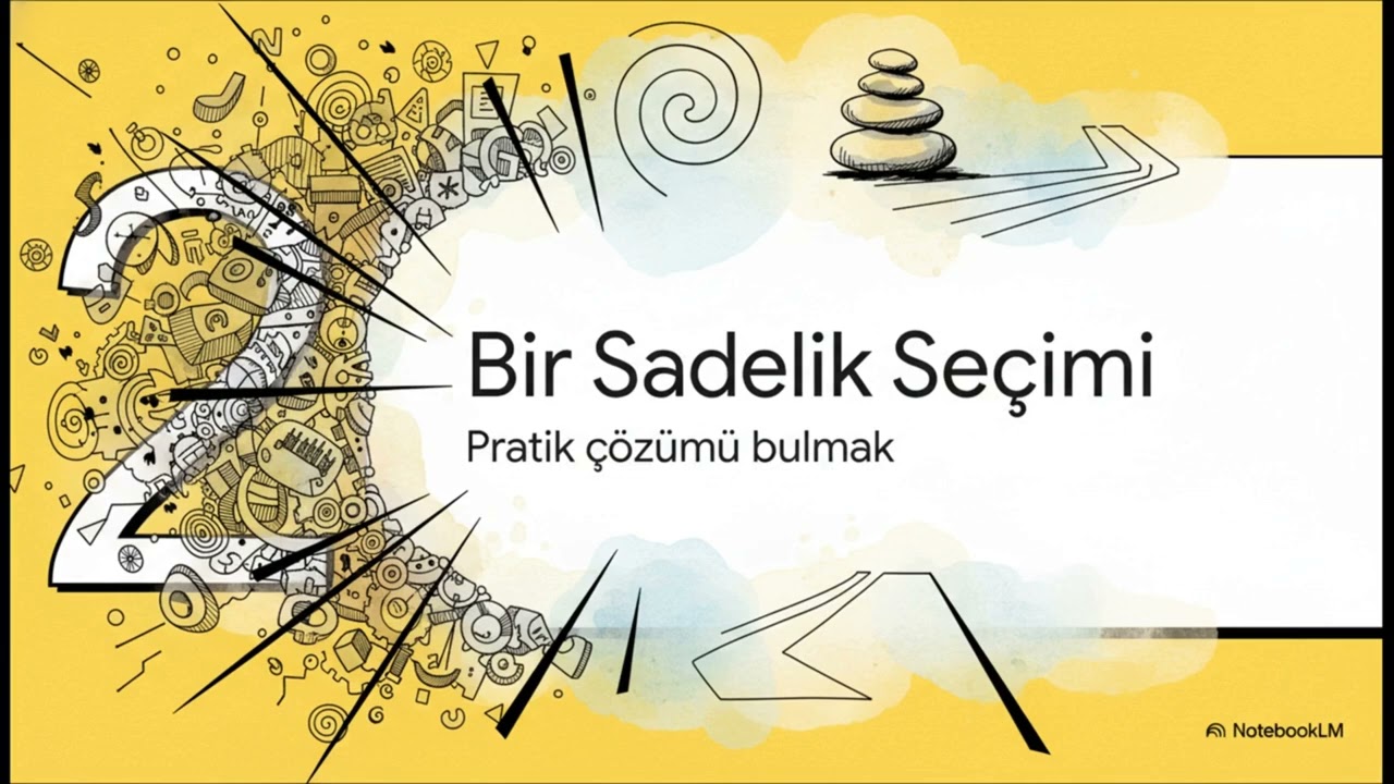 85.Keloğlanın Leblebi Kararı ve Hayat Dersi