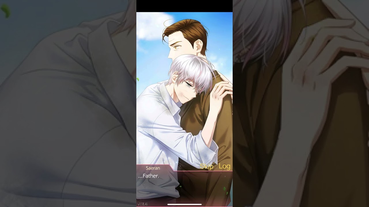 Saeran After Ending - The Finale
