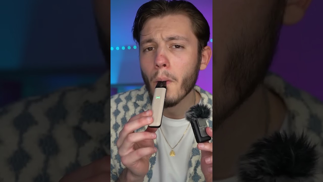 Vape vs Cigarette &ndash; Should You Switch? | Dr. Jim Divakar Explains