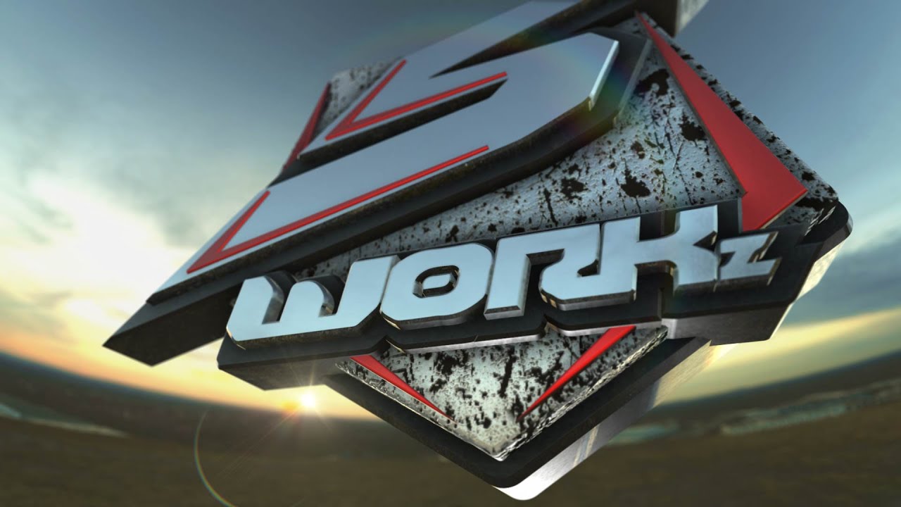 2014 SWorkz Challenge @ AMain Hobbies Silver Dollar RC Raceway (Chico, CA)