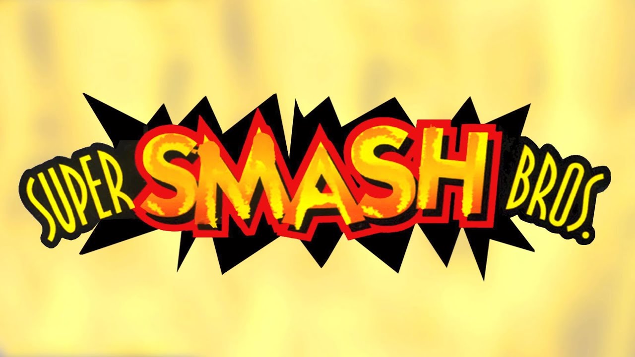 Character Select (Extended Version) - Super Smash Bros.