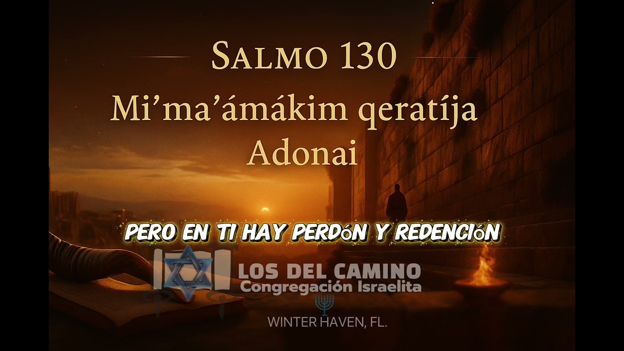 Salmo 130 (canción basada en el salmo 130)