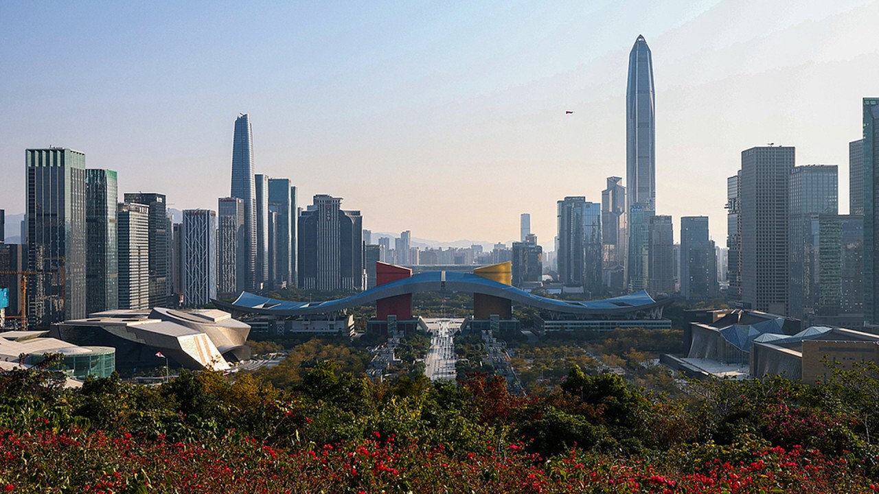 Wang Yi: APEC Shenzhen will focus on openness, innovation and cooperation