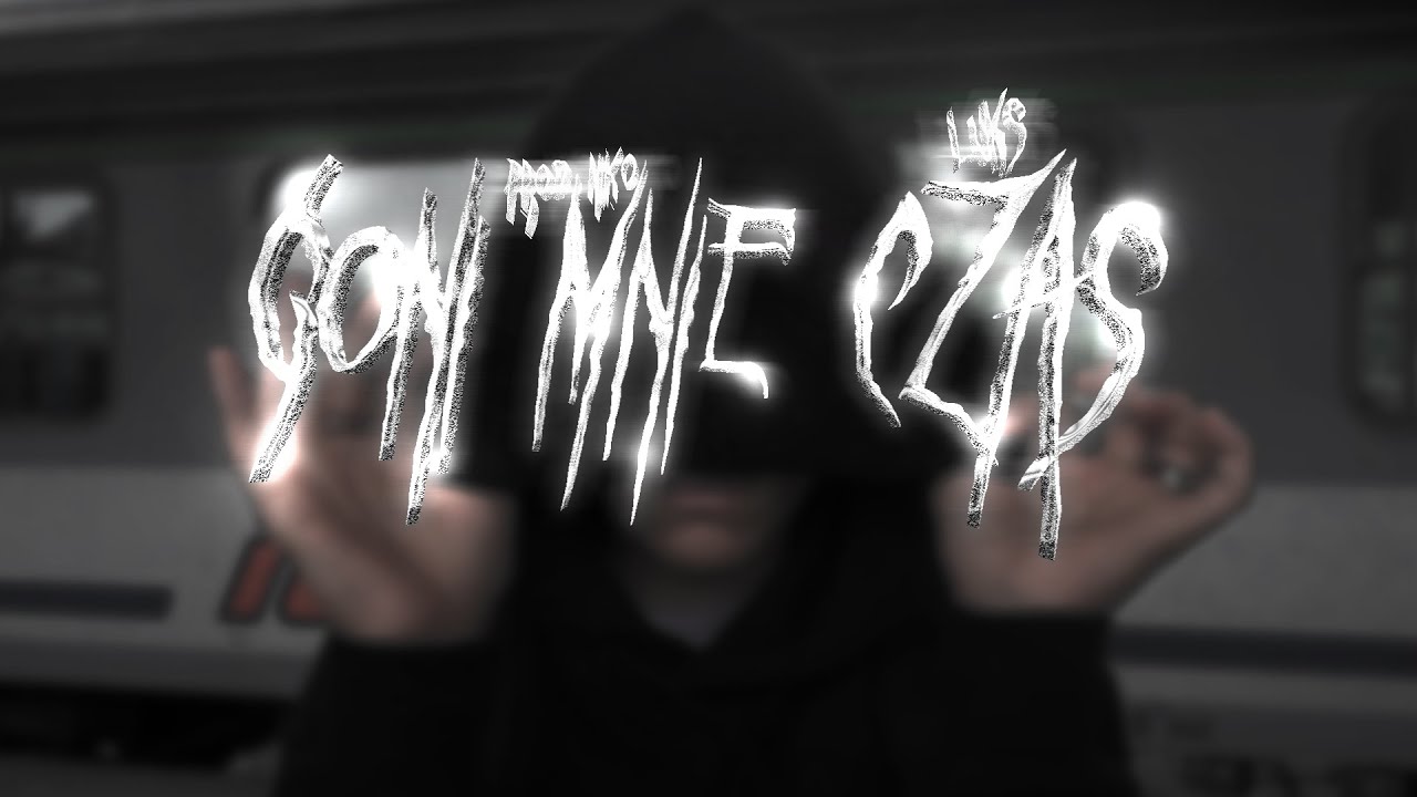 LuKs - Goni mnie czas (Official Video) prod. Niko