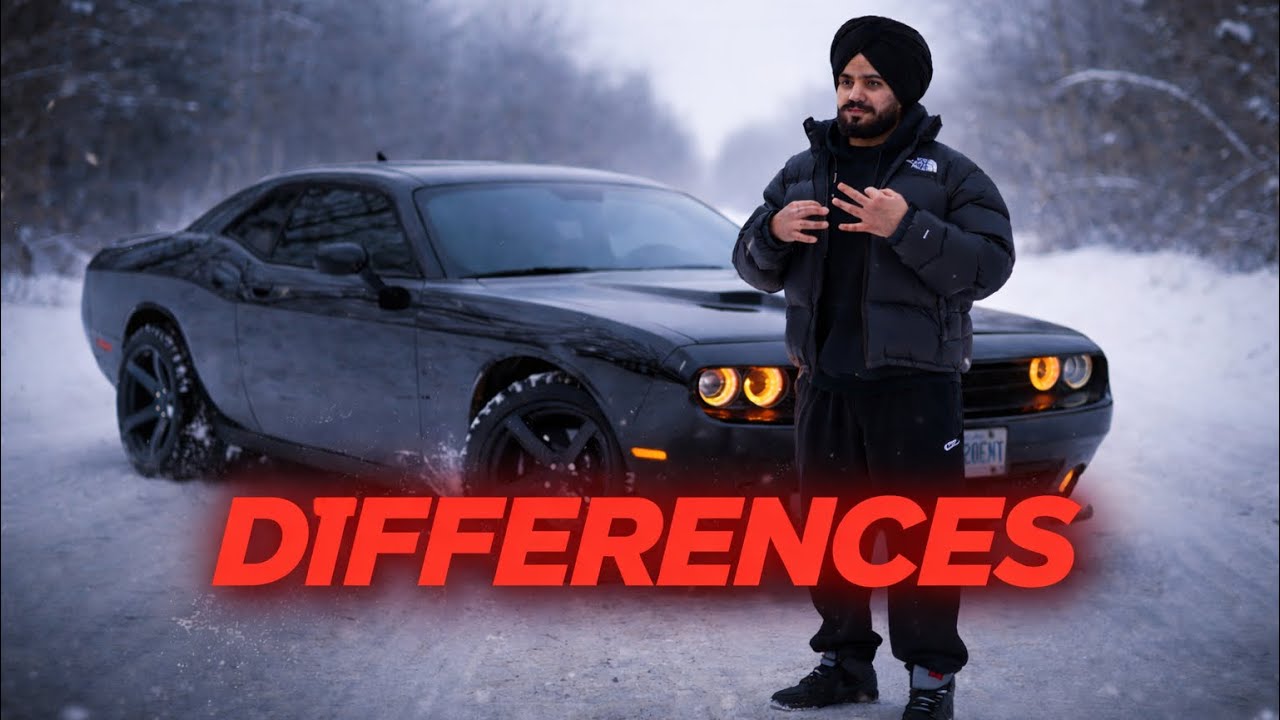 Differences - Kochar (official music video)