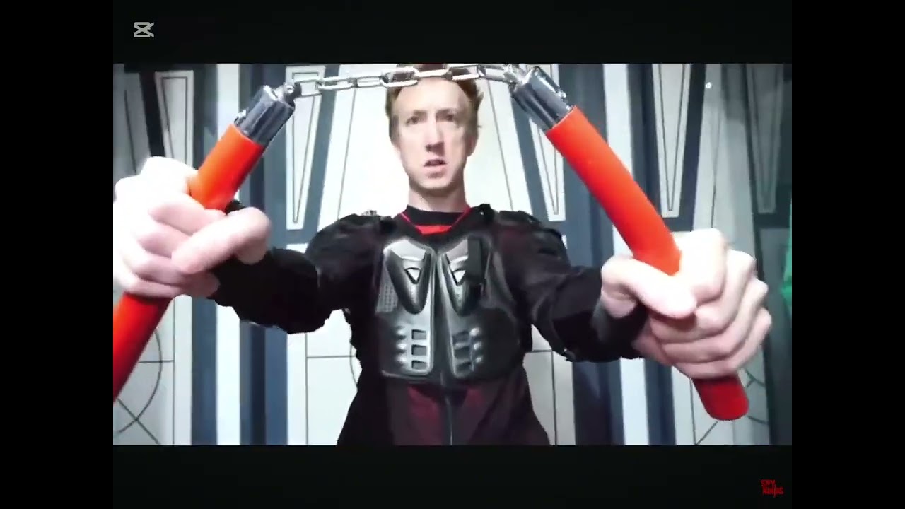 A Spy Ninjas Fan Music Video | Battlefield by SVRCINA