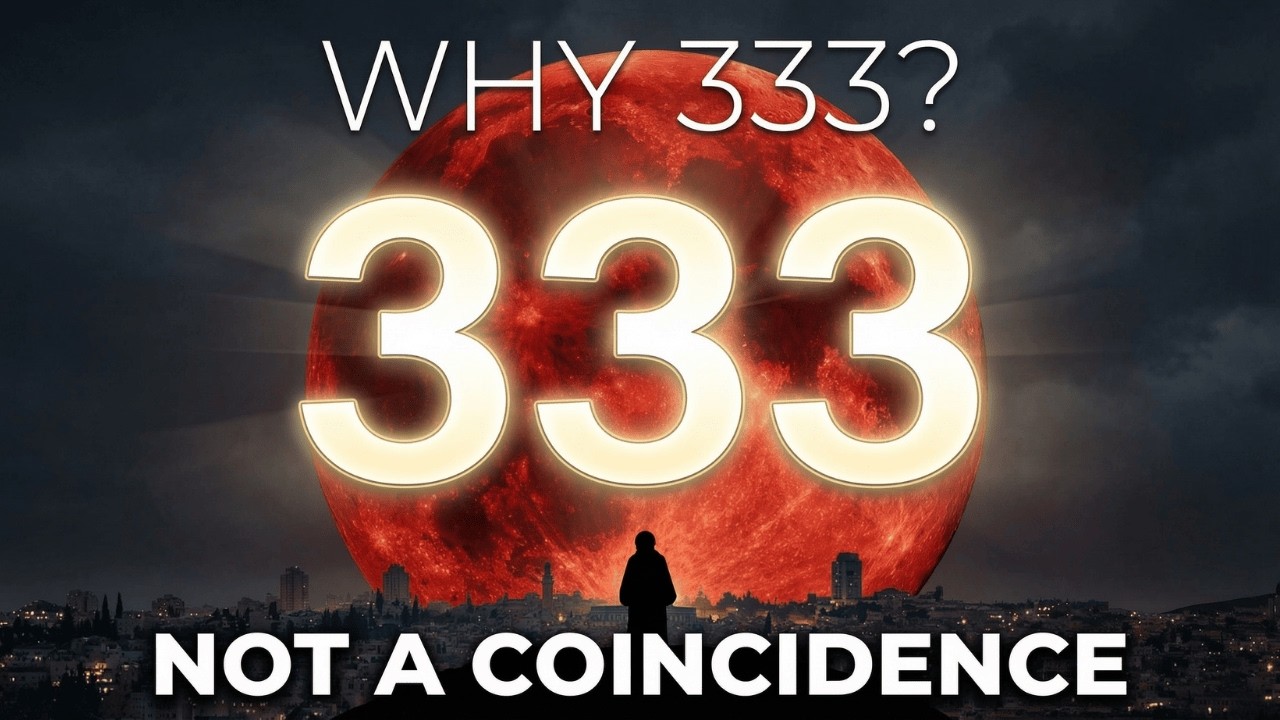 Did the Bible Predict March 3, 2026…?