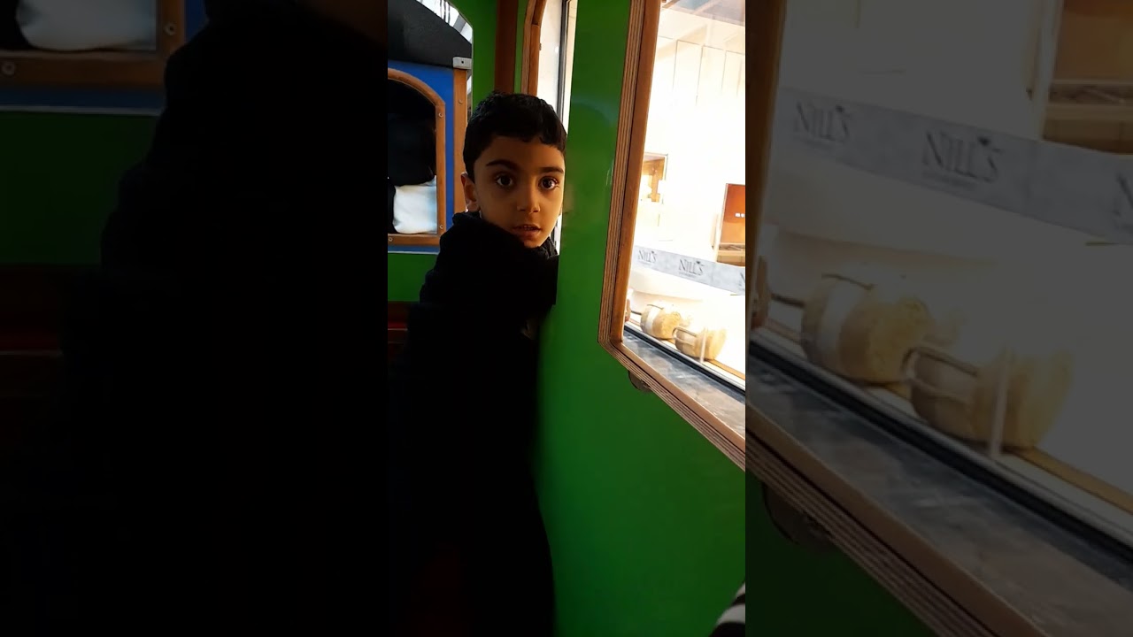 Kayseri Kumsmall gezimiz