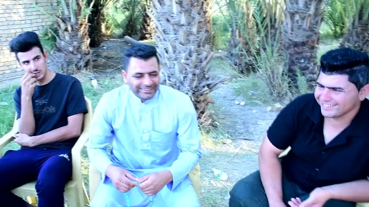حفل زفاف علي الشويلي ألف ألف مبروك