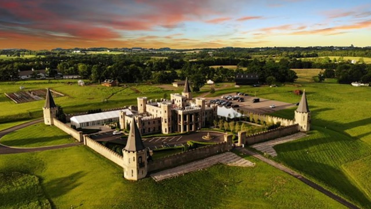 Kentucky Castle