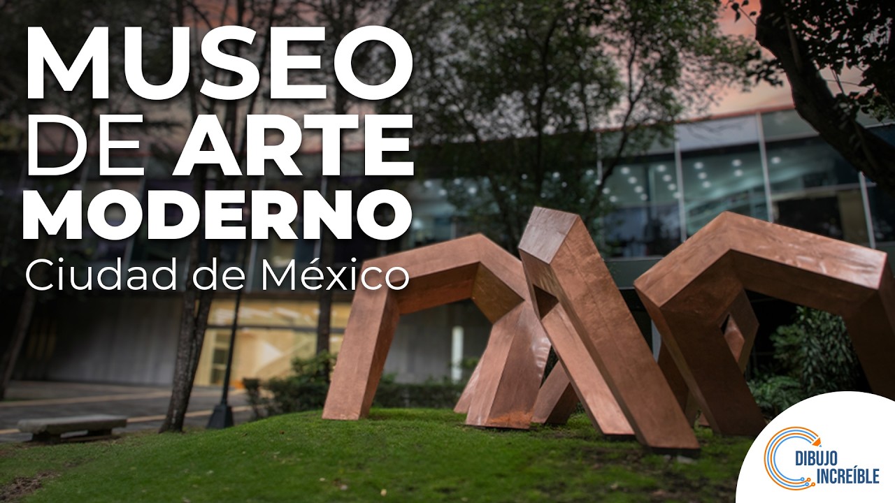 Museo de Arte Moderno de la Ciudad de México