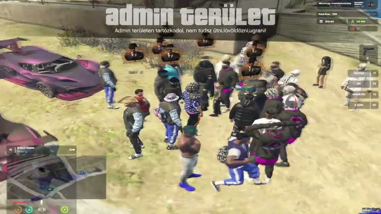 Öregember nem Vénember ! Kill montage mix ( ARDM ARRP MOONRISE) Tomsiboss #2