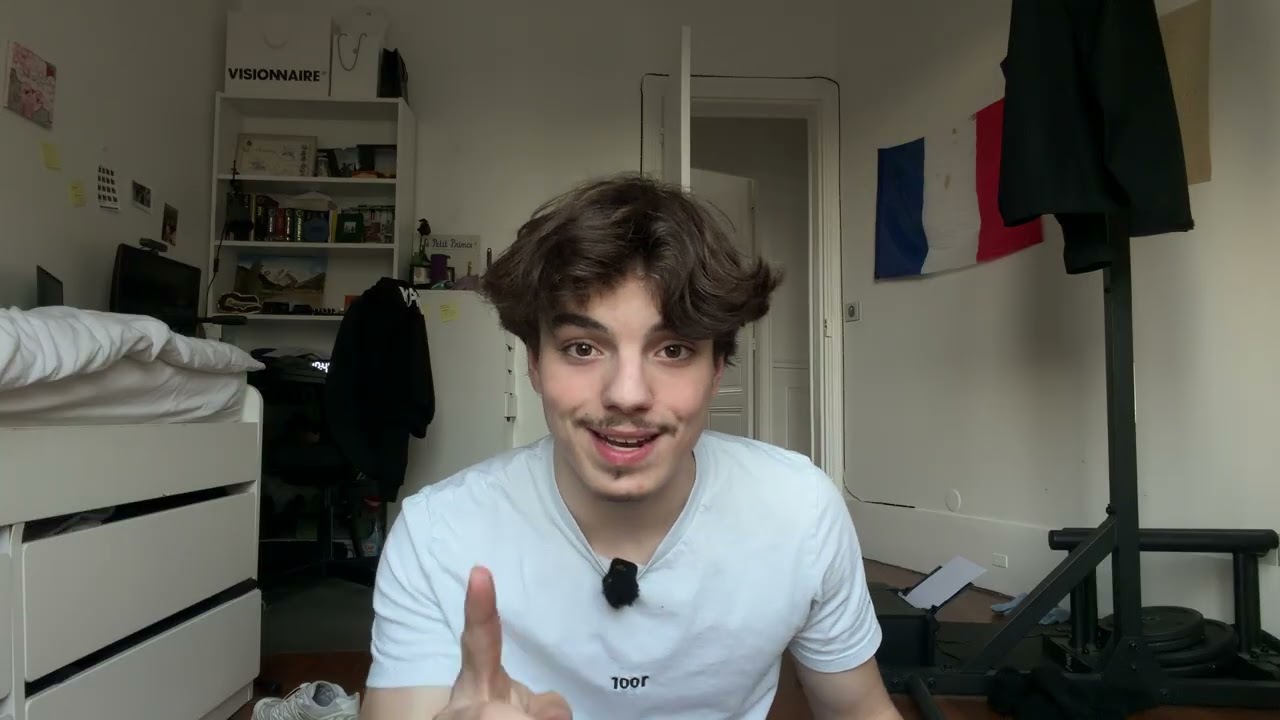 le monde ne veut pas que tu réussisses, voici quoi faire 