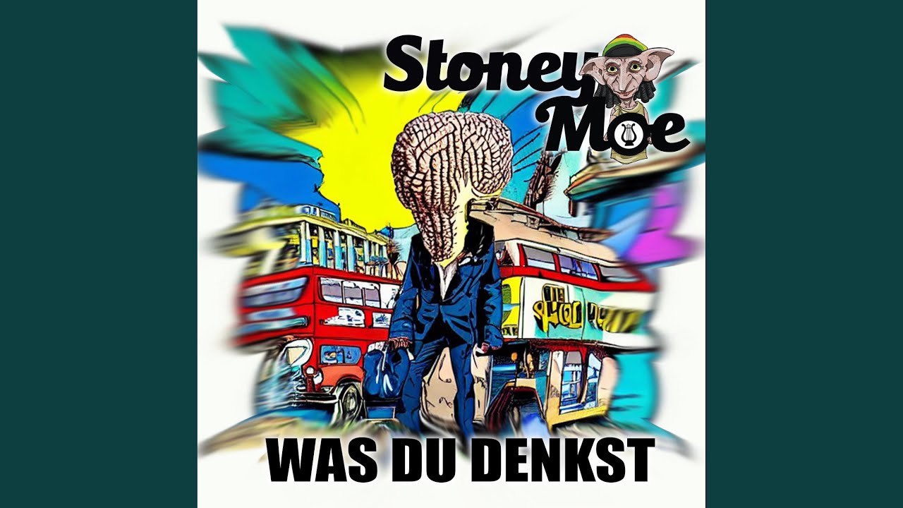 Was du denkst