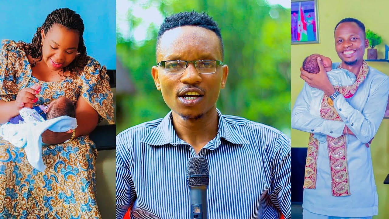 LIBERT NSORO Avuze Impamvu Yanse Kuja Kwibarutsa💔FANNY LAVINE na ACADEMY Yiwe/Sinjejwe Kwibarutsa🙆