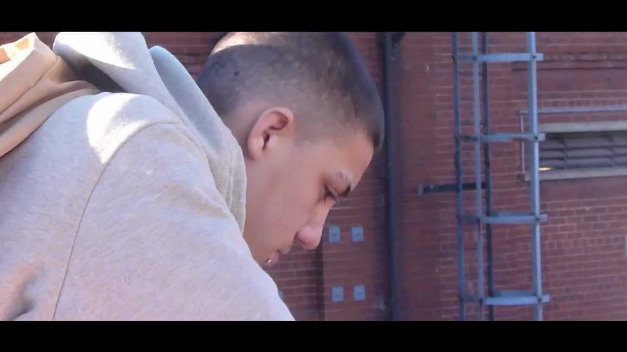 Young Soul - Won't Stop (Official Video) [@ImYoungSoul @H_Hussein1995]