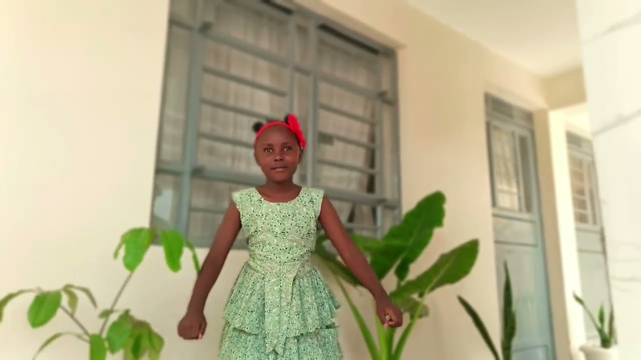 Injili gani- by Pius Musyoka