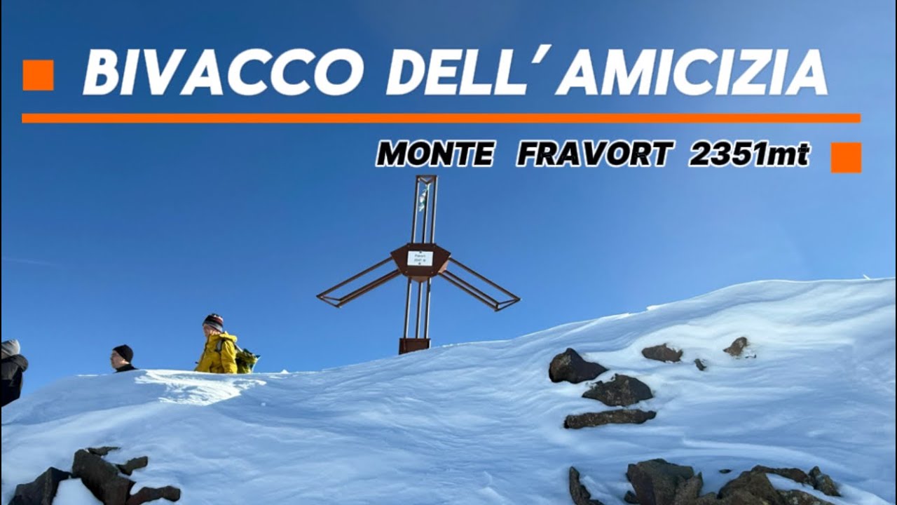 Monte FRAVORT 