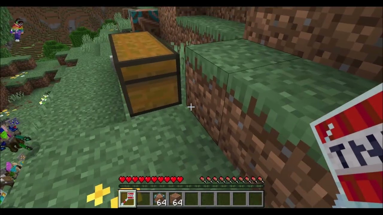 Minecraft Bedrock Edition | G2Crafter's Creative Tools showcase