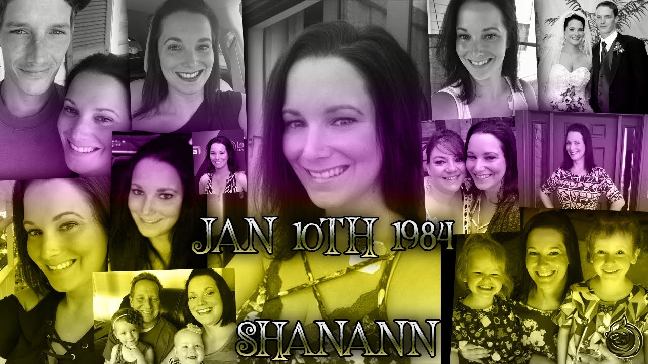 Happy Birthday in Heaven 
