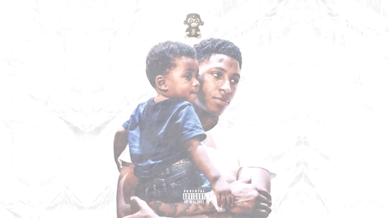NBA Youngboy - Pour One - Slowed