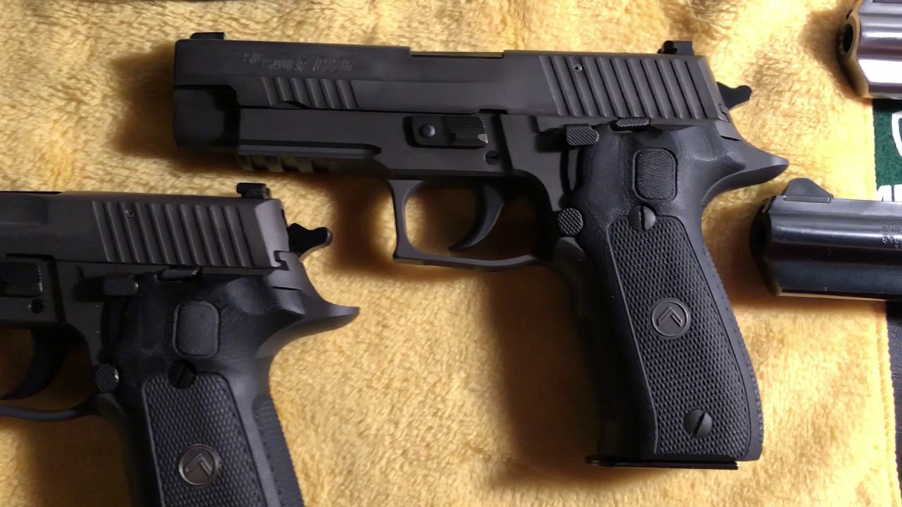 2018 Gun Collection