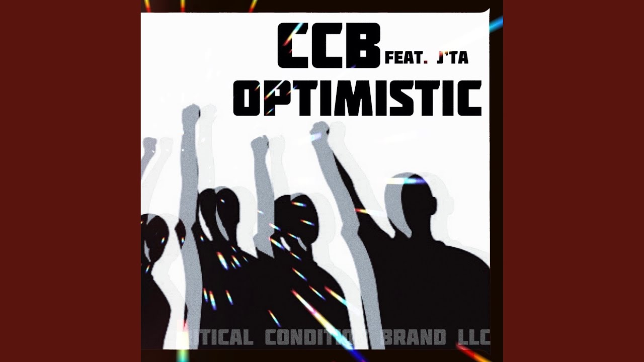Optimistic (feat. J’TA)