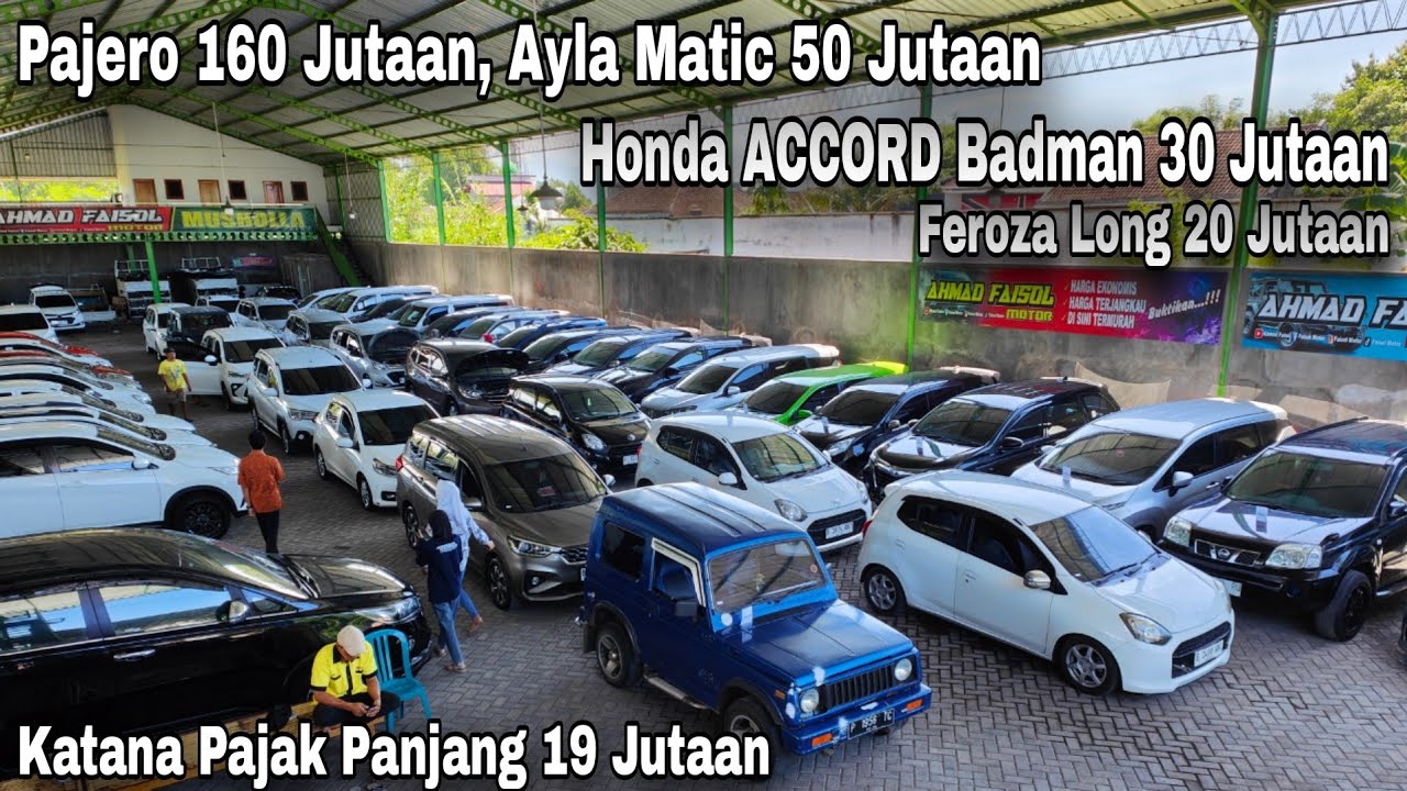 21 Maret 2025 || Banyak Diskon Sebelum Lebaran