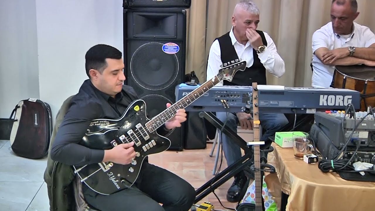 (YUBİLEY - 70) VAQİF BƏY